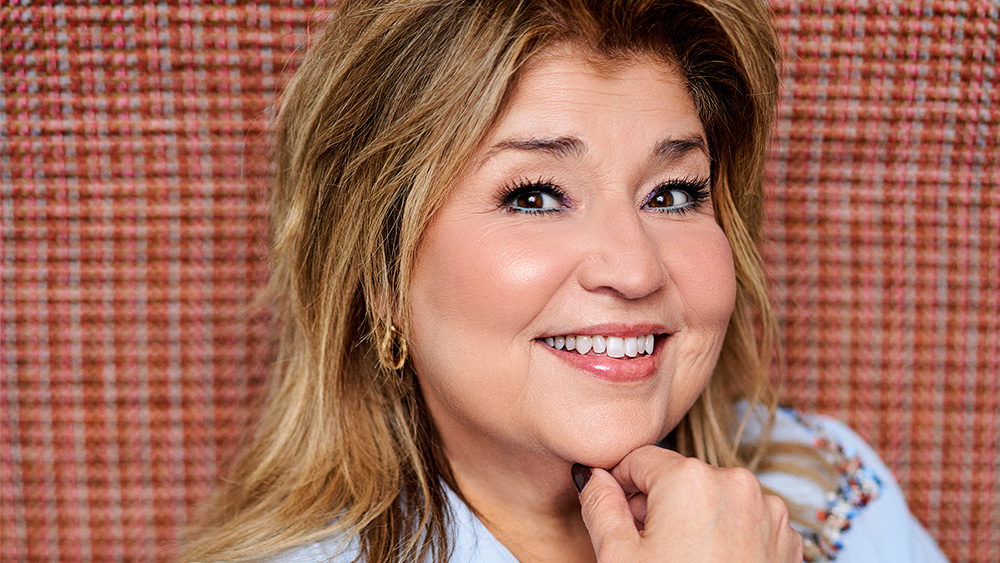 Marie-Claude Barrette